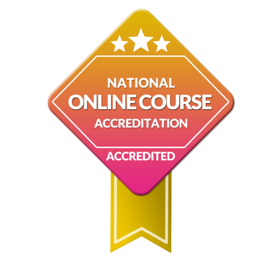 National Online Course Accreditation